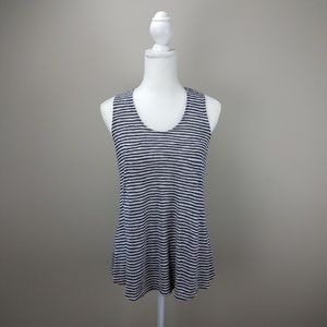 [W5] Anthropologie Sleeveless Top